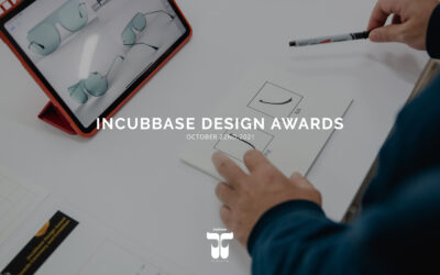 A look inside the incubbase Design Awards: Hong Kong’s First Sustainable Eyewear Design Competition