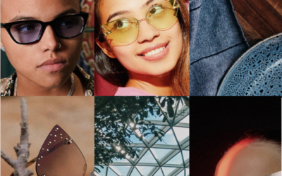 Eyewear Trends Insight: The State of the Vision S23-24