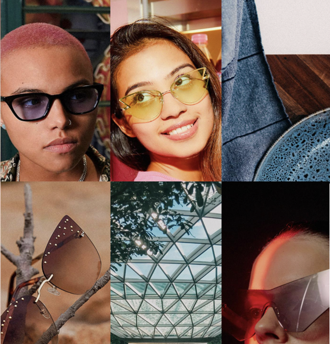 Discover Eyewear Trends Insight