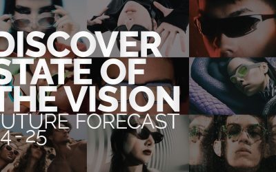 STATE OF THE VISION 24/25 is LIVE