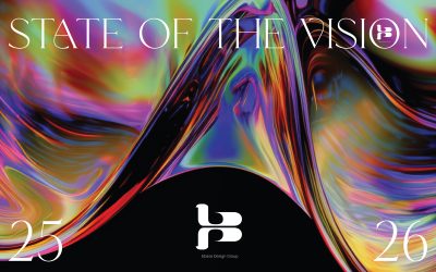 Experience the State of The Vision 25-26: A Future Forecast for Eyewear