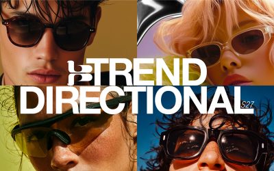 Eyewear Trends Insight: S27 Trend Directional Report